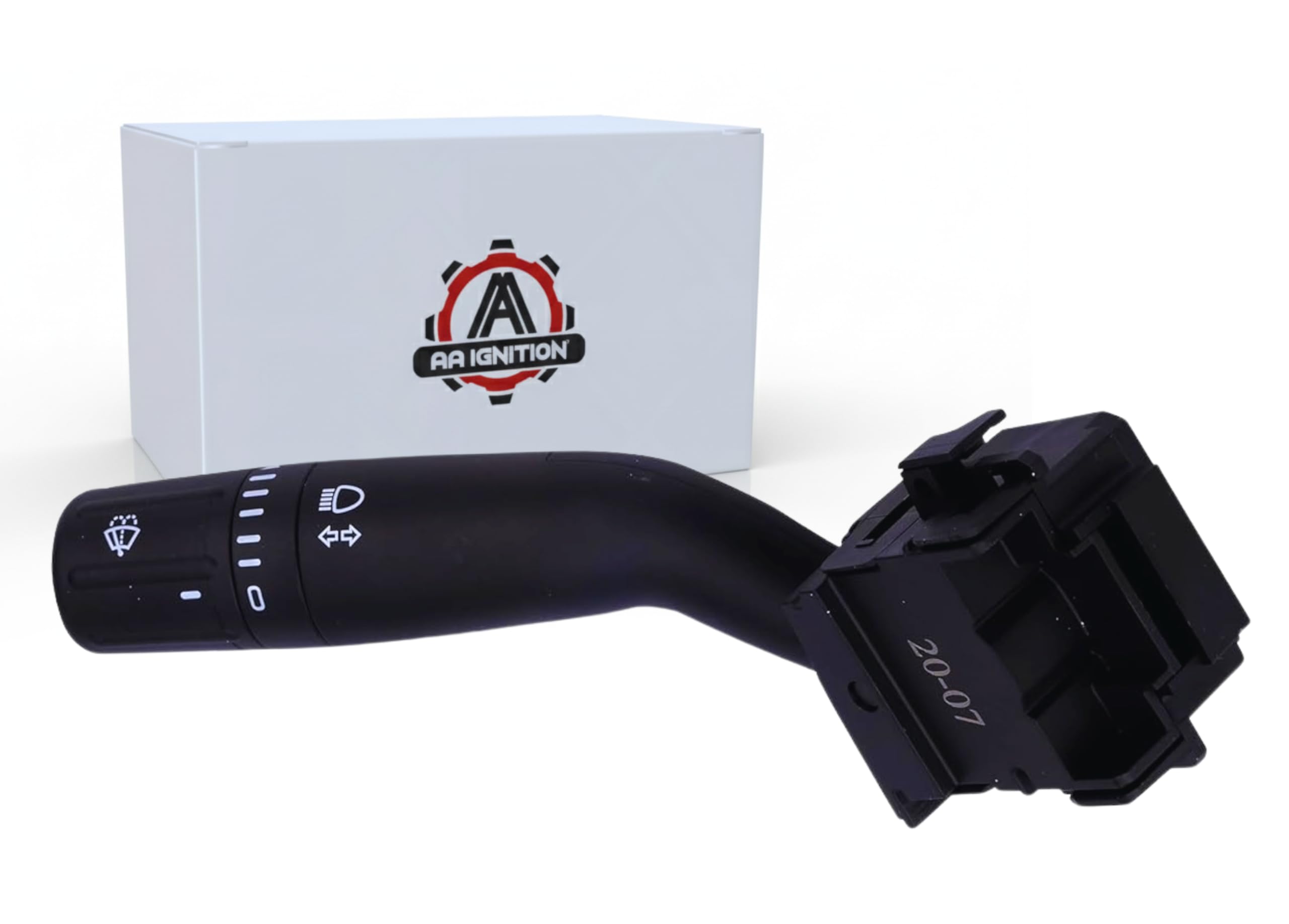 TURN POINT【TP】　12冊　AIRWORKS Amazon.com: Turn Signal Windshield Wiper Switch - Compatible with